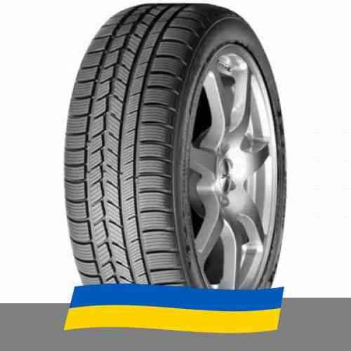245/50 R18 Roadstone WinGuard Sport 104V Легкова шина Киев