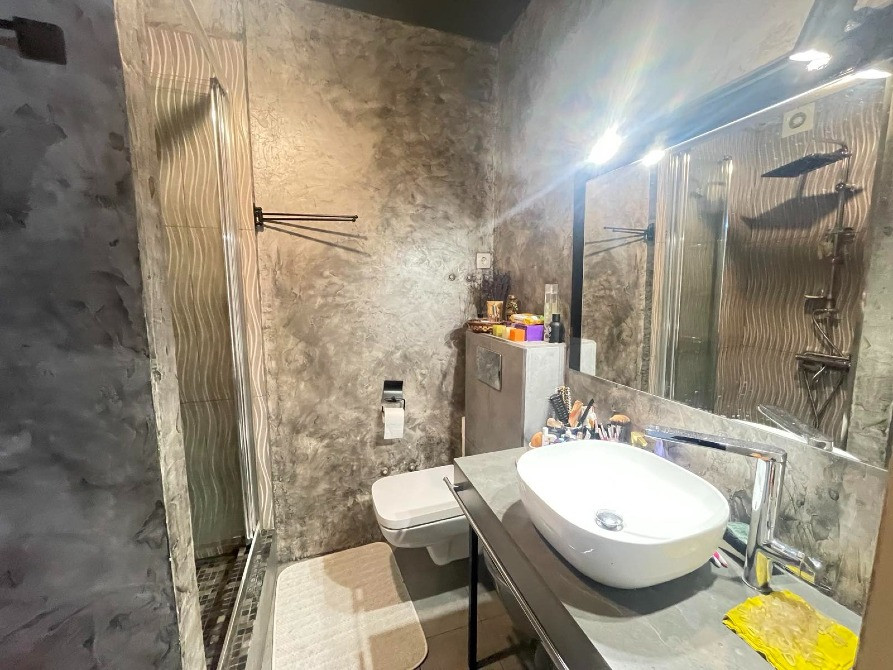 2-х кімнатна квартира в новому будинку на Таїрова Одеса - зображення 7