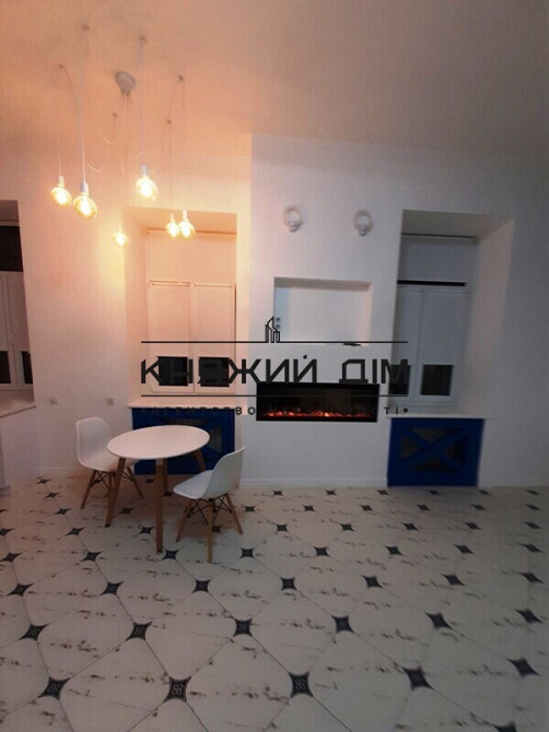 Оренда 1-к квартири в центрі Києва на Саксаганського. №11198100 Киев - изображение 6