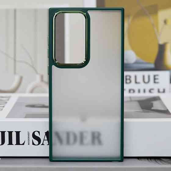 Чехол TPU+PC North Guard для Samsung Galaxy S21+ Херсон