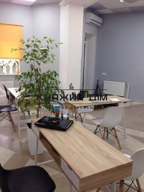 Офісне приміщення 70м2 біля Іподрому № 1412527 Київ - зображення 6