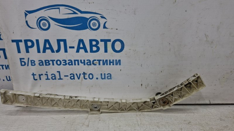Кронштейн бампера задний правый Mitsubishi Lancer 10 2.0 БЕНЗИН 4B11 2007 (б/у) Киев - изображение 2