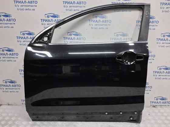 Дверь передняя левая Nissan Qashqai 2013-2022 H01014EAMA (Арт. 64542) Київ