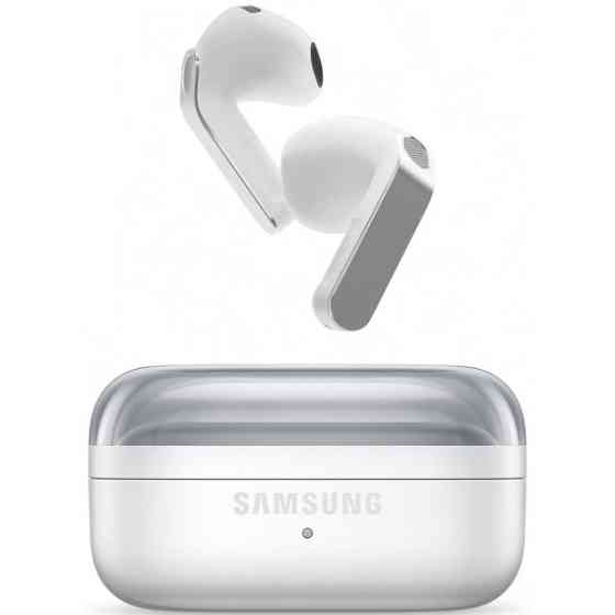 Bluetooth-гарнітура Samsung Galaxy Buds 4 R540 White (SM-R540NZKASEK) UA Харків
