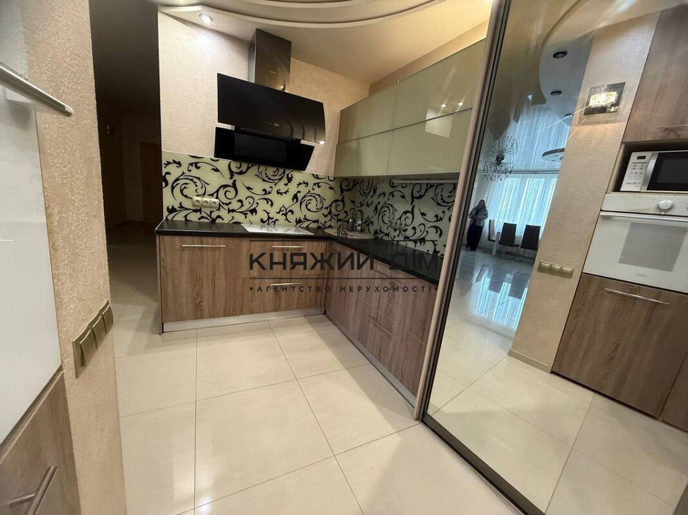 Здам 3к квартиру,ЖК Корона,Осокорки,код:11203964 Київ - зображення 11