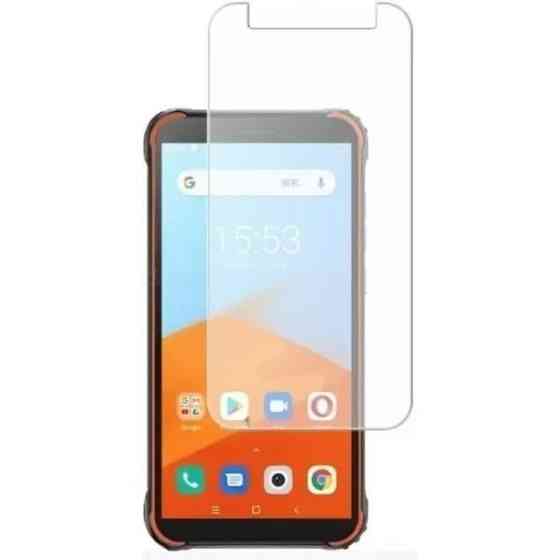 Захисна гідрогелева плівка DM для Blackview BV4900 Pro Матова (Код товару:23636) Харків