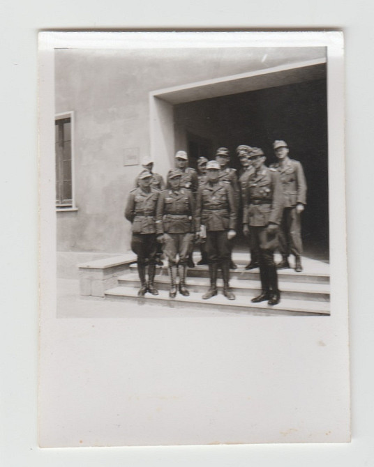 Фото Третий Рейх №26 Киев - изображение 9