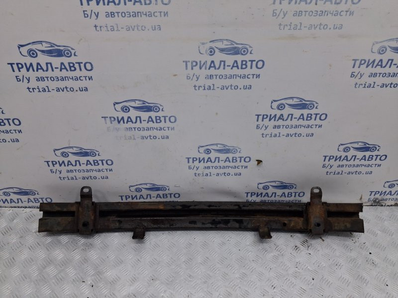 Усилитель бампера передний Nissan Pathfinder R51 2.5 DIESEL YD25DDTI 2004 (б/у) Київ - зображення 5