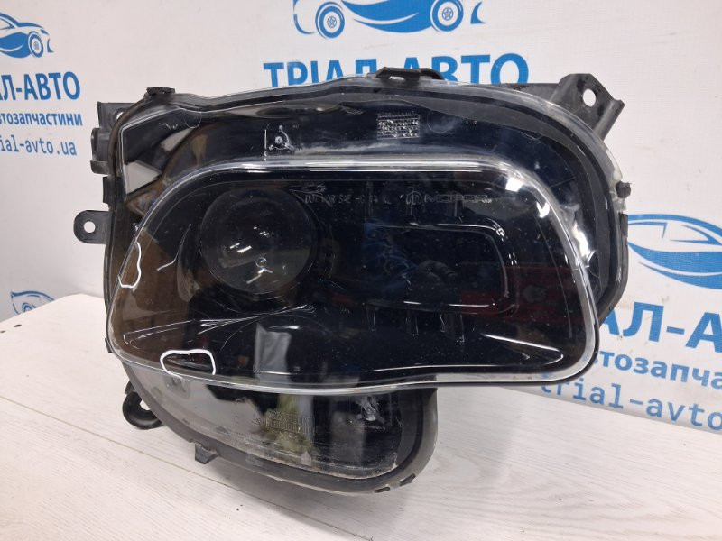 Фара правая Jeep Cherokee 2013-2019 68102848AG (Арт. 75147) Киев - изображение 3