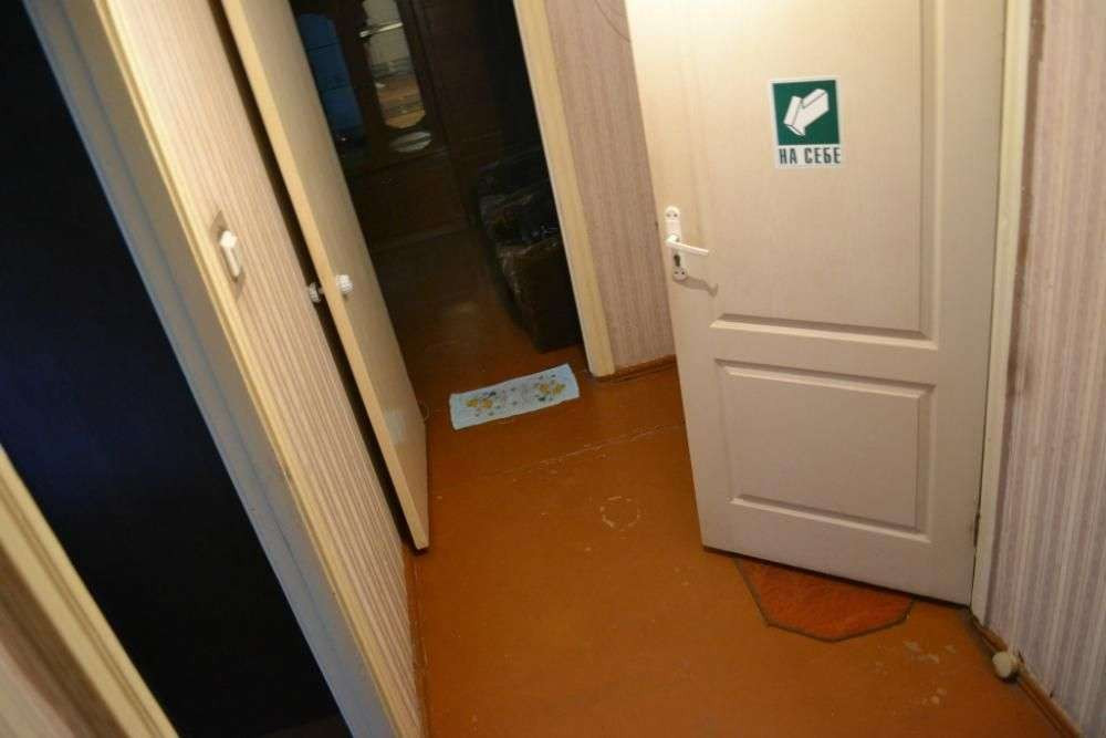 продажа 2-к квартира Черкассы, Сосновский, 33000 $ Черкассы - изображение 1