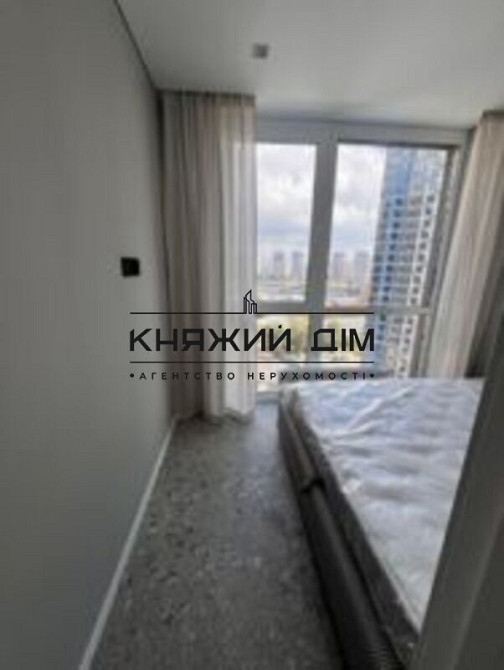Продаж неймовірної 2-кімнатної квартири студії в ЖК Грейт .21147453 Киев - изображение 8
