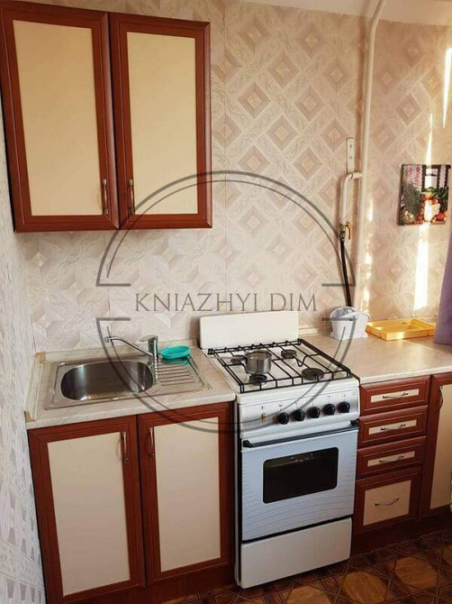 Ленинградская площадь 2 ком. квартира Харьковское шоссе. Код обьекта: 21137718 Киев - изображение 4