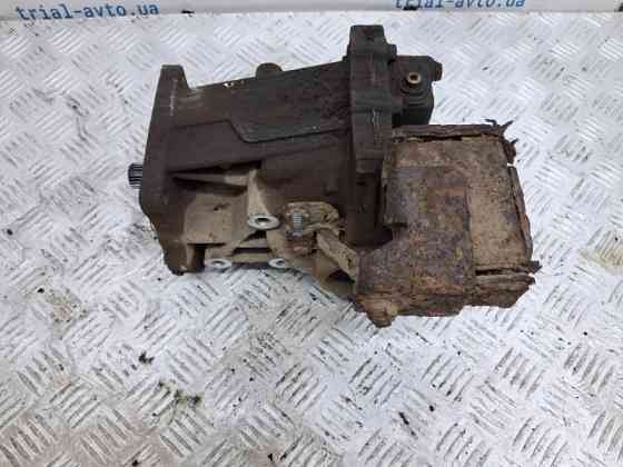 Редуктор задний Mitsubishi Outlander 2007-2012 3501A114 (Арт. 80359) Киев