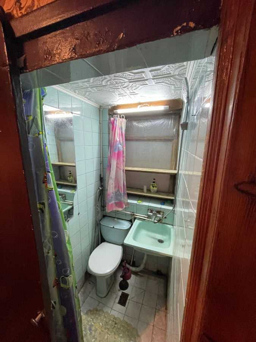 долгосрочная аренда 1-к квартира Одесса, Приморский, 4800 грн./мес. Одеса - зображення 5