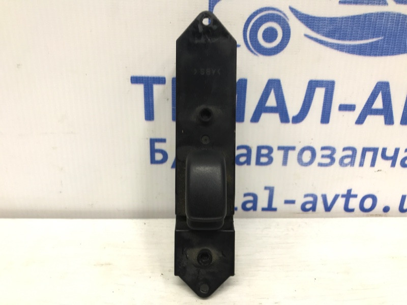 Кнопка стеклоподъемника Mitsubishi Pajero Sport K9 2.5 DIESEL 4D56 1996 (б/у) Киев - изображение 2
