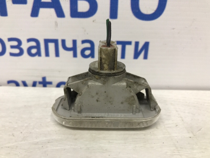 Повторитель поворотника Nissan Pathfinder 2004-2014 26160AX001 (Арт. 56014) Київ - зображення 2