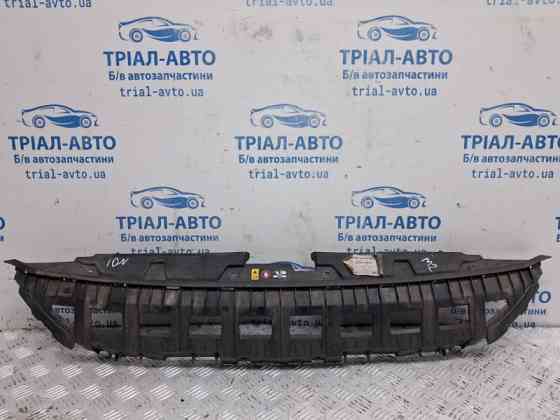 Накладка передней панели Hyundai Ioniq 2016- 86361G2000 (Арт. 80579) Київ