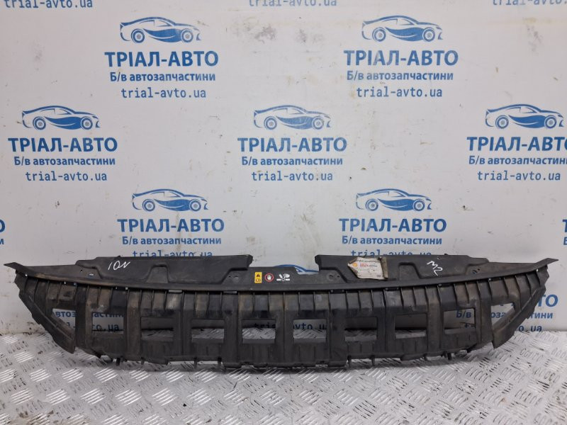Накладка передней панели Hyundai Ioniq 2016- 86361G2000 (Арт. 80579) Київ - зображення 1