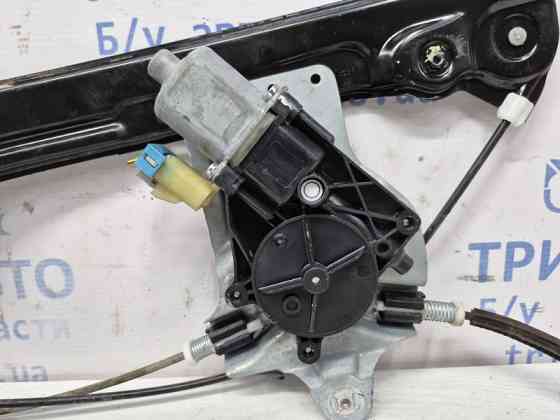 Стеклоподъемник передний правый Chevrolet Cruze J300 1.8 2009 (б/у) Киев