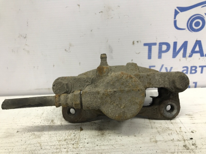 Суппорт задний правый Mitsubishi Outlander 2003-2007 MR955066 (Арт. 50845) Київ - зображення 3