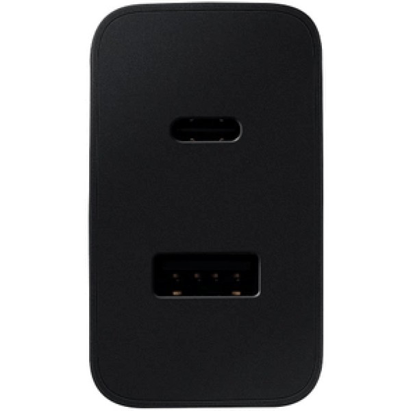 Мережевий зарядний пристрій ArmorStandart AR-TA220 45W A+C PD Fast Charger Black (ARM73646) (Код тов Харьков - изображение 3