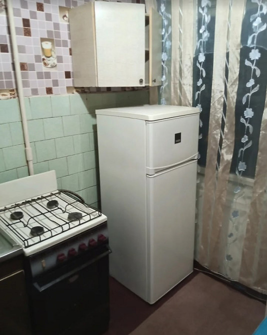 Сдам. 1-к.кв. 3/9, ж/м Западный, ул.Данилы Галицкого Днепр - изображение 5