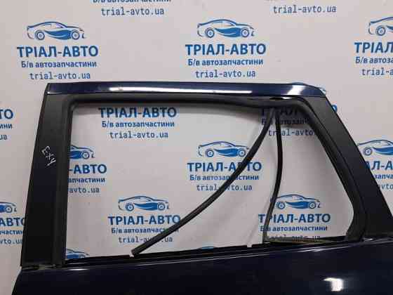 Дверь задняя левая Hyundai Santa fe 2005-2012 770032B020 (Арт. 70085) Киев