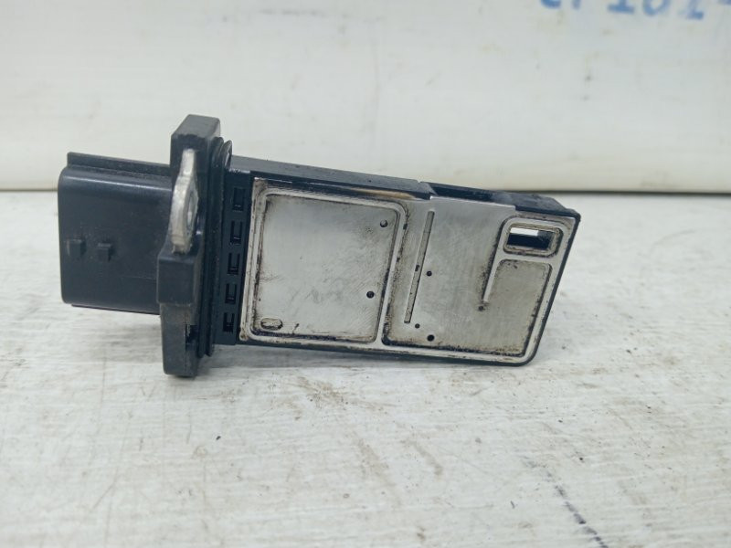 Датчик расхода воздуха Nissan X-Trail T31 2.0 DIESEL M9R 2007 (б/у) Киев - изображение 2