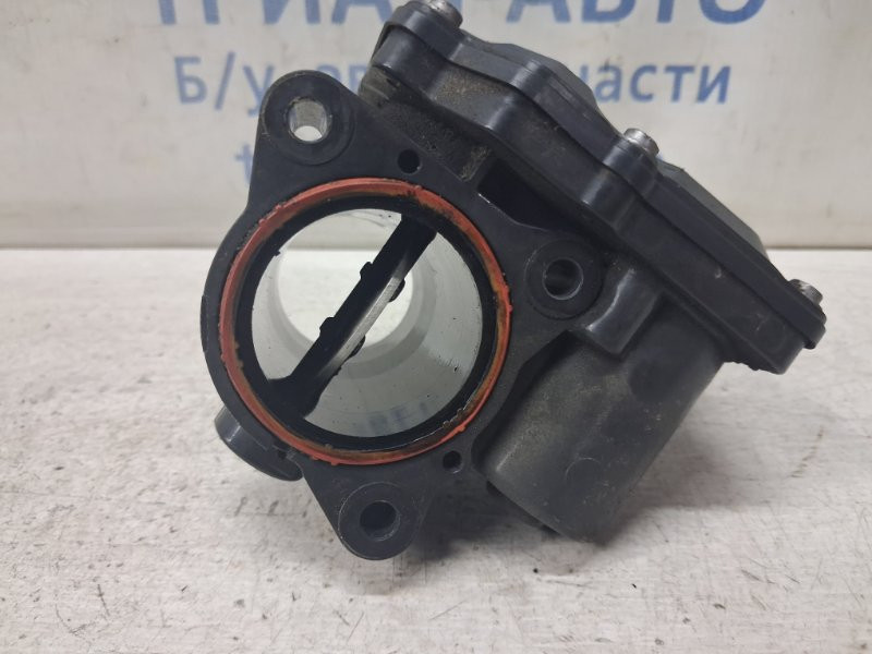 Заслонка дроссельная Nissan Qashqai 2006-2013 161A04572R (Арт. 82402) Киев - изображение 4