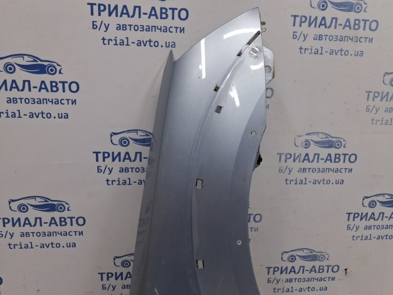 Крыло переднее правое Kia Sorento BL 2.5 DIESEL D4CB 2002 (б/у) Киев - изображение 2