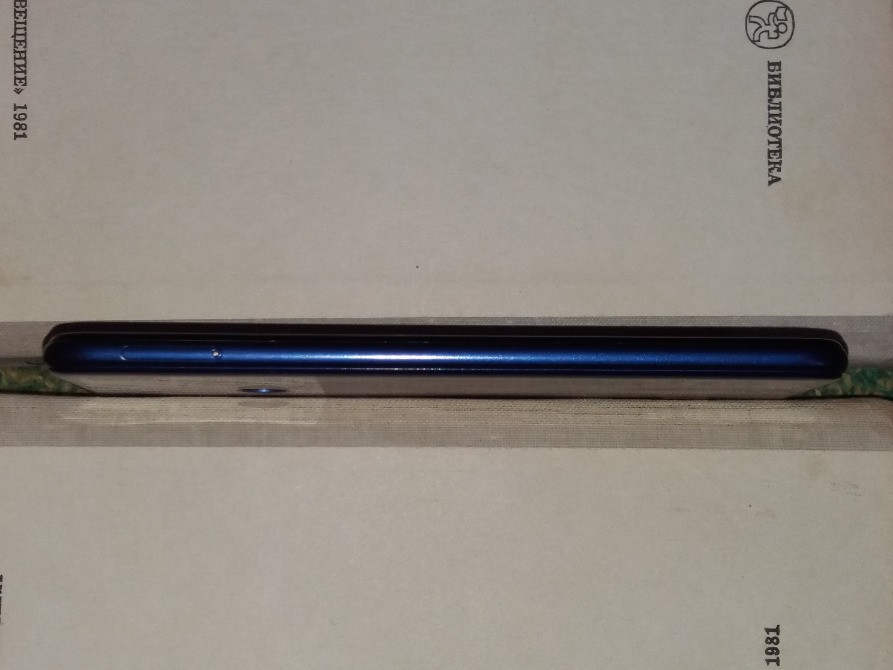 Телефон Huawei Y6s 3/32 GB JAT-L41 Дунаївці - зображення 6