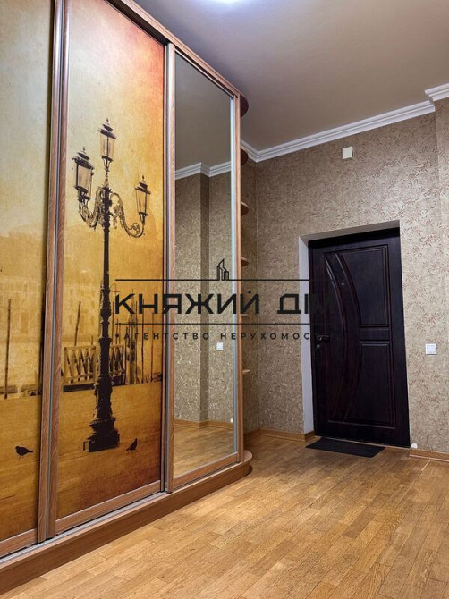 Оренда роздільної 2-х к. квартири в ЖК Пори Року м. Вокзальна. № 1139551 Київ - зображення 12