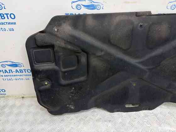 Обшивка капота Mitsubishi Pajero Wagon 2006-2022 5915A050 (Арт. 83616) Киев