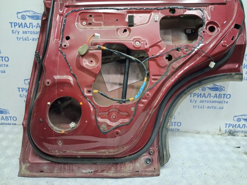 Дверь задняя правая Suzuki Grand Vitara 2005-2016 6800365831 (Арт. 67790) Киев - изображение 10