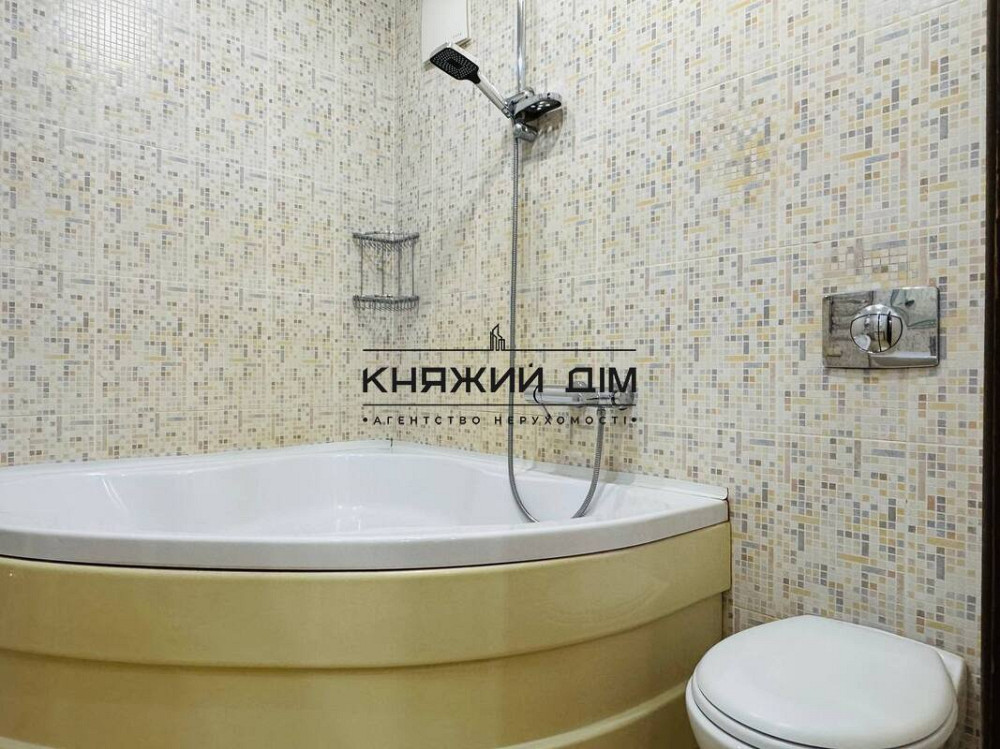 Оренда 1-кімнатної квартири м. Житомирська, код 11203818 Київ - зображення 6