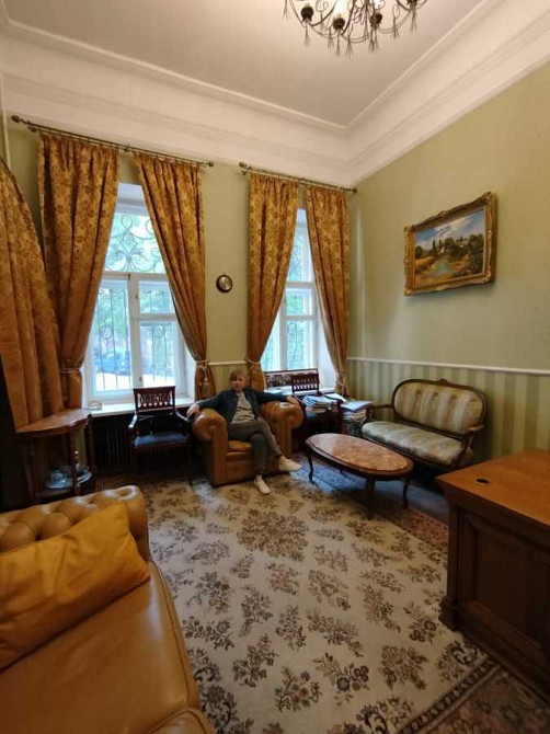 продажа 3-к квартира Киев, Печерский, 300000 $ Київ - зображення 2