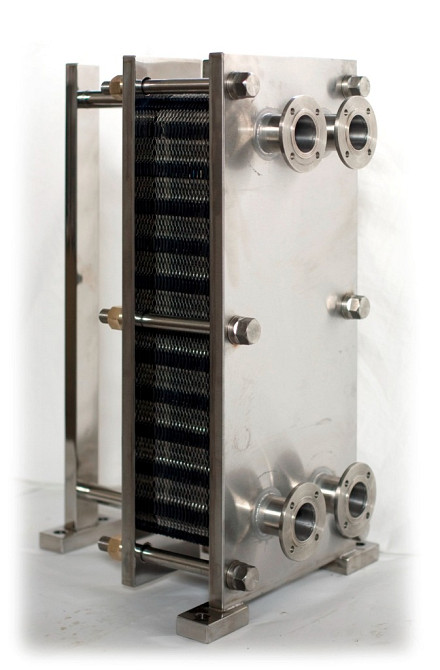 Виробляємо обладнання для молочної та харчової промисловості Полтава - зображення 6