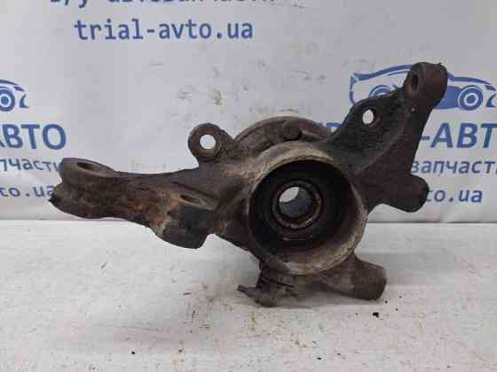 Кулак поворотный правый со ступицей Hyundai I30 FD 1.6 БЕНЗИН G4FC 2007 (б/у) Киев