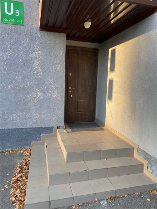 долгосрочная аренда офисное помещение Киев, Святошинский, 27000 грн./мес. Киев - изображение 3