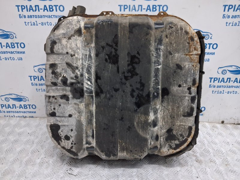 Бак топливный металлический Hyundai I30 2007-2012 31150-2L910 (Арт. 76934) Київ - зображення 7