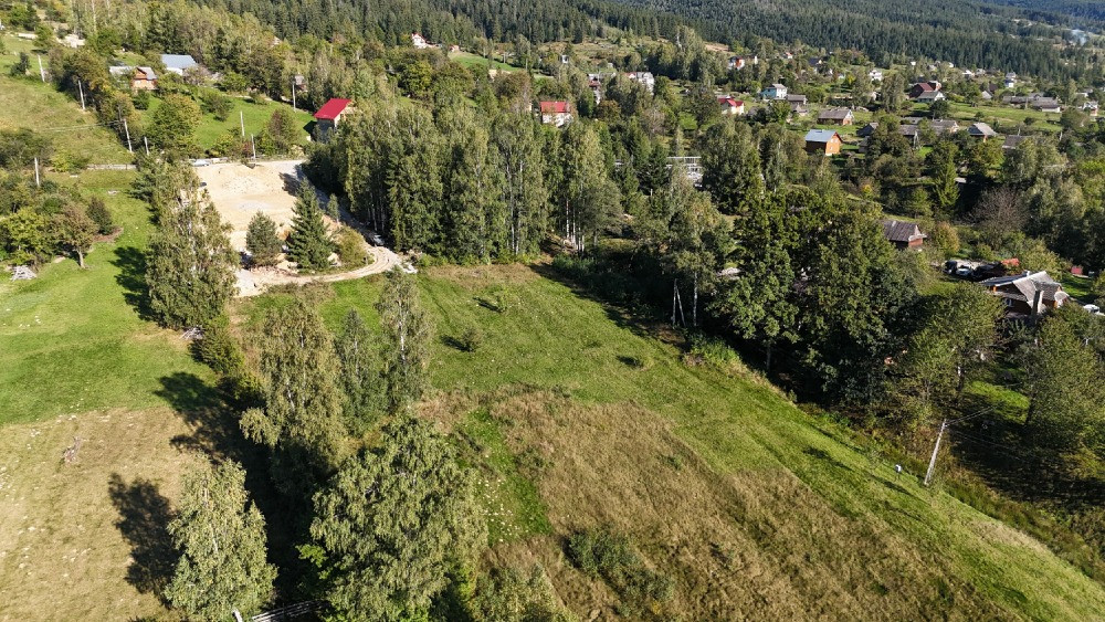Земельна ділянка в Микуличині 0.12 га Яремче - зображення 4