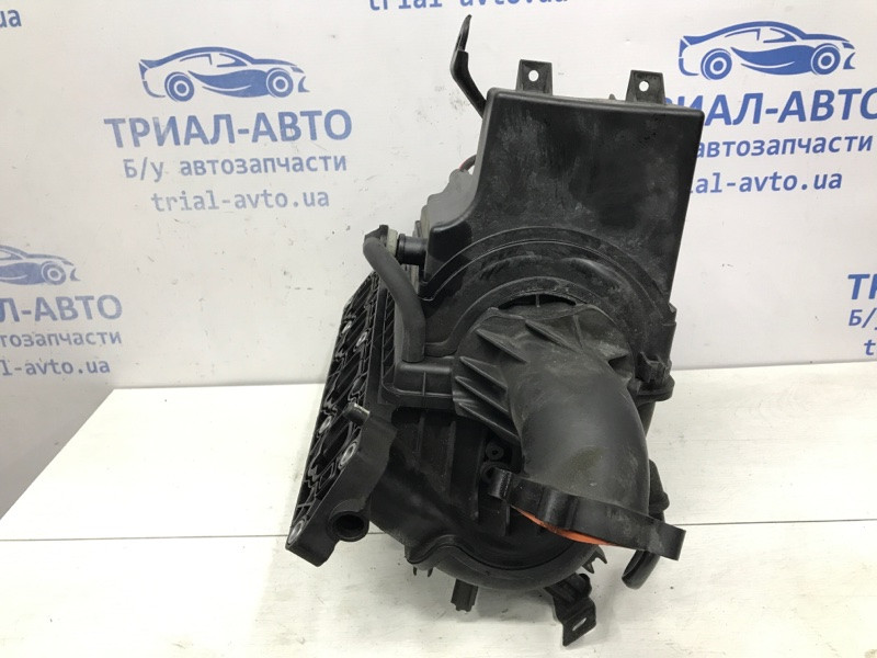 Коллектор впускной пластик Chevrolet Cruze J300 1.6 F16D4 2009 (б/у) Київ - зображення 5