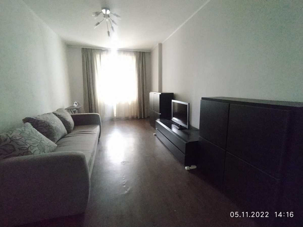 долгосрочная аренда 3-к квартира Киев, Голосеевский, 17000 грн./мес. Киев - изображение 5