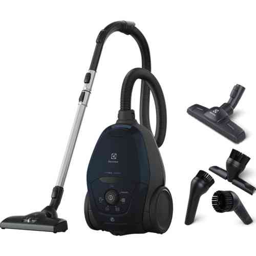 Пилосос мешковый Electrolux PD82-4ST 600 Вт Киев