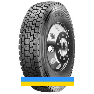 235/75 R17.5 Sailun SDR1 143/141K Ведуча шина Київ - зображення 4