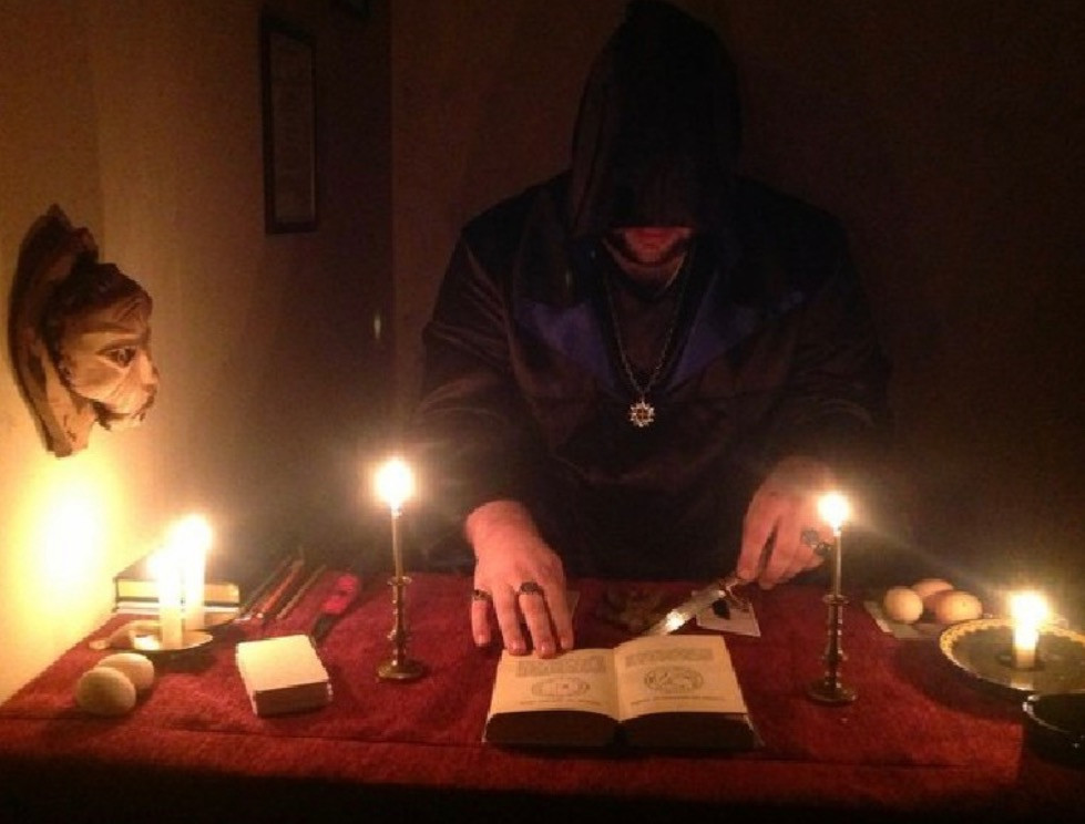 Приворот в Дебальцево, услуги магии в Дебальцево, чёрная магия в Дебальцево, приворот на брак Дебальцеве - зображення 1