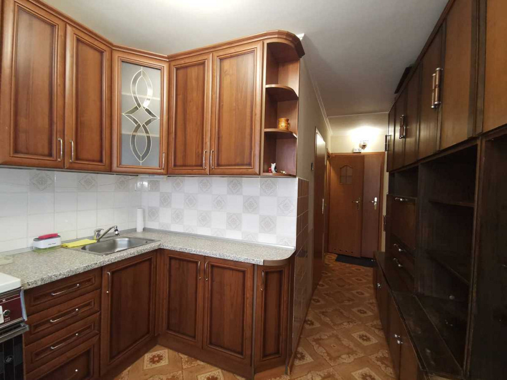 долгосрочная аренда 1-к квартира Киев, Днепровский, 11000 грн./мес. Київ - зображення 3