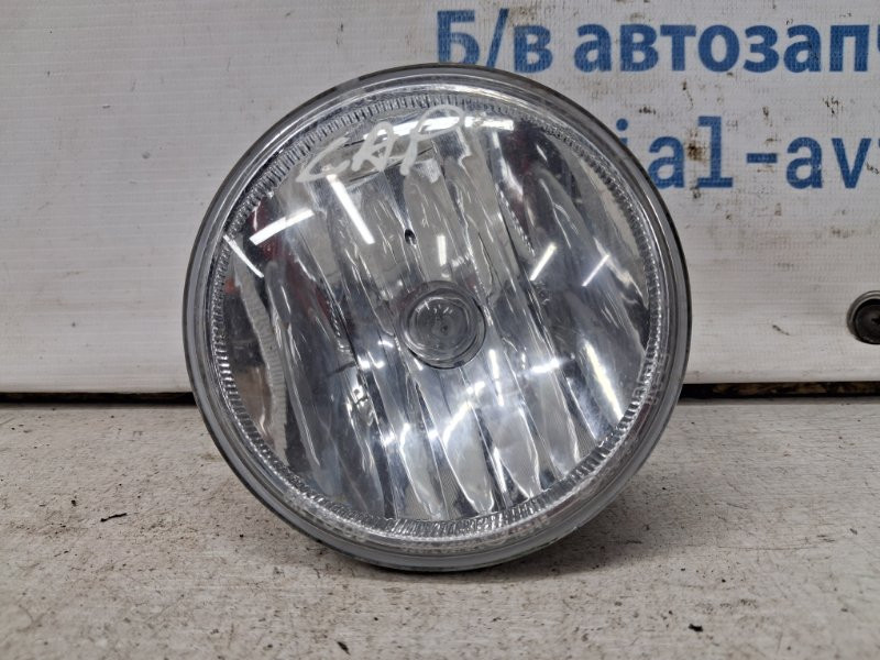 Фара противотуманная Chevrolet Captiva C140 2.2 DIESEL Z22D1 2006 (б/у) Киев - изображение 1