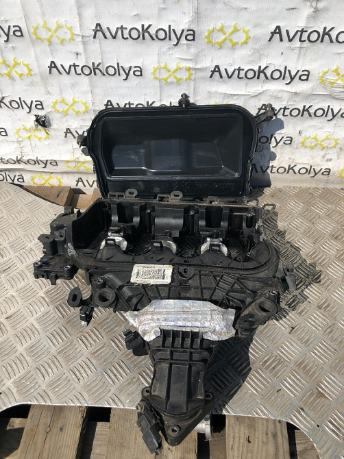 Коллектор впускной Ford Mondeo 2.0 TDCI 2007-2014 (9674394480) Ковель - зображення 1
