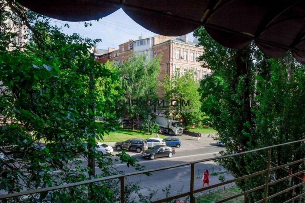 1 кімн квартира метро Університет (#8776;7 хв пішки), Вокзальна, Площа Льва Толстого № 11203392 Київ - зображення 7